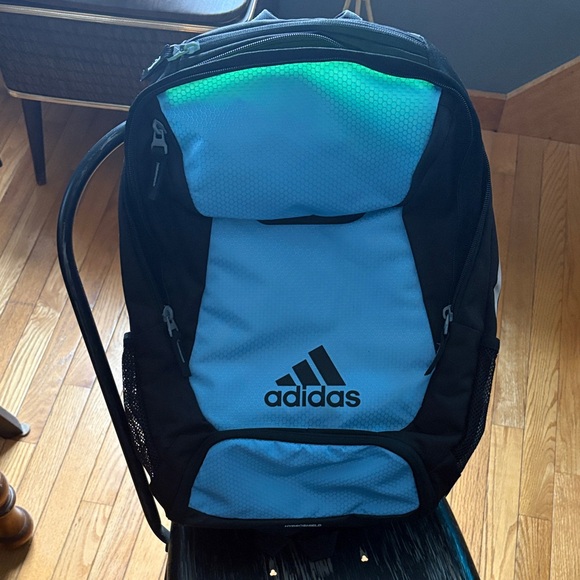 adidas Other - ADIDAS Stadium Team Backpack